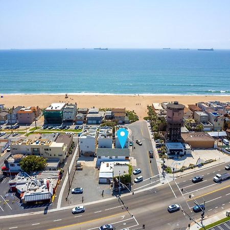Villa 130 Anderson St A Sunset Beach Exterior foto