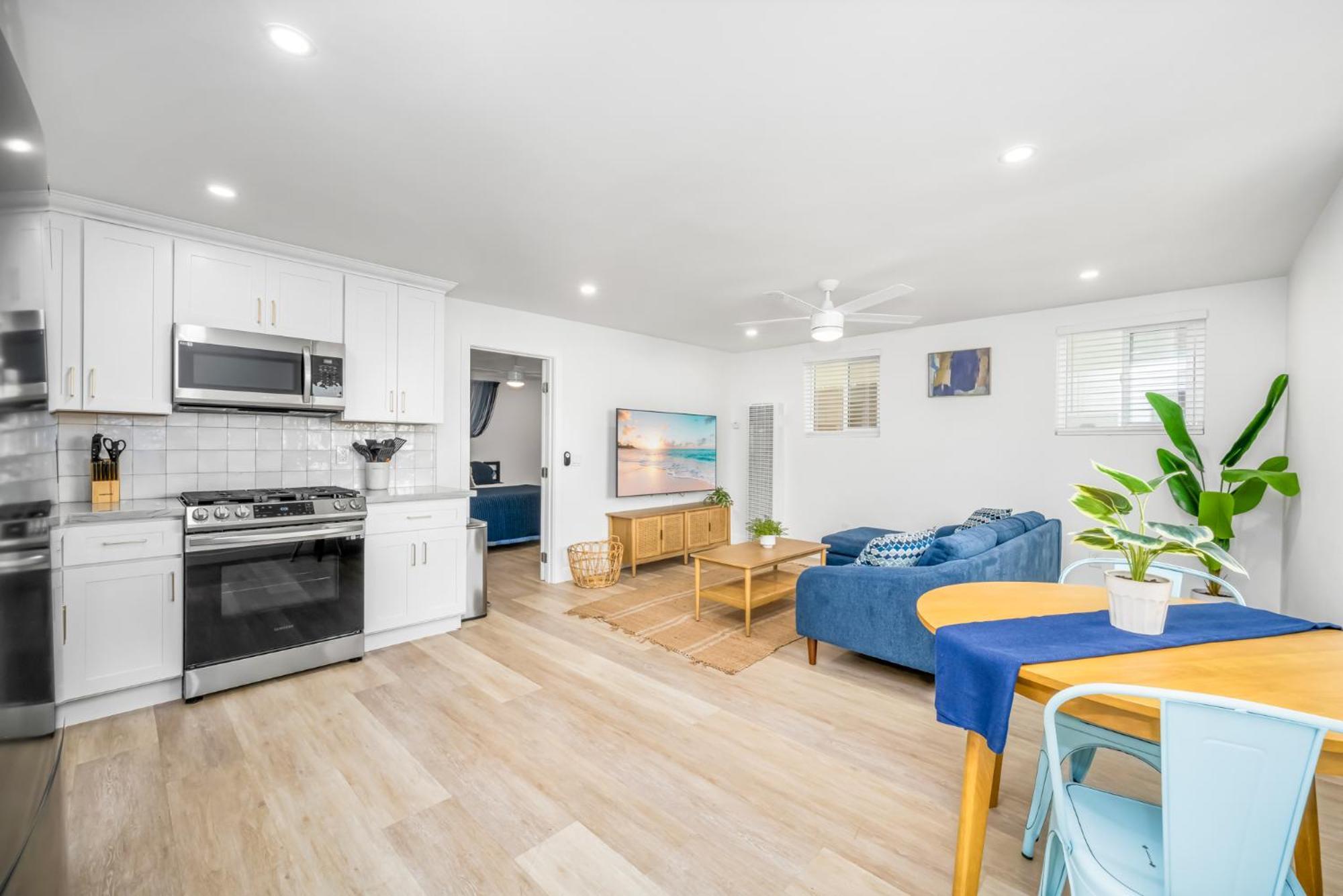 Villa 130 Anderson St A Sunset Beach Exterior foto