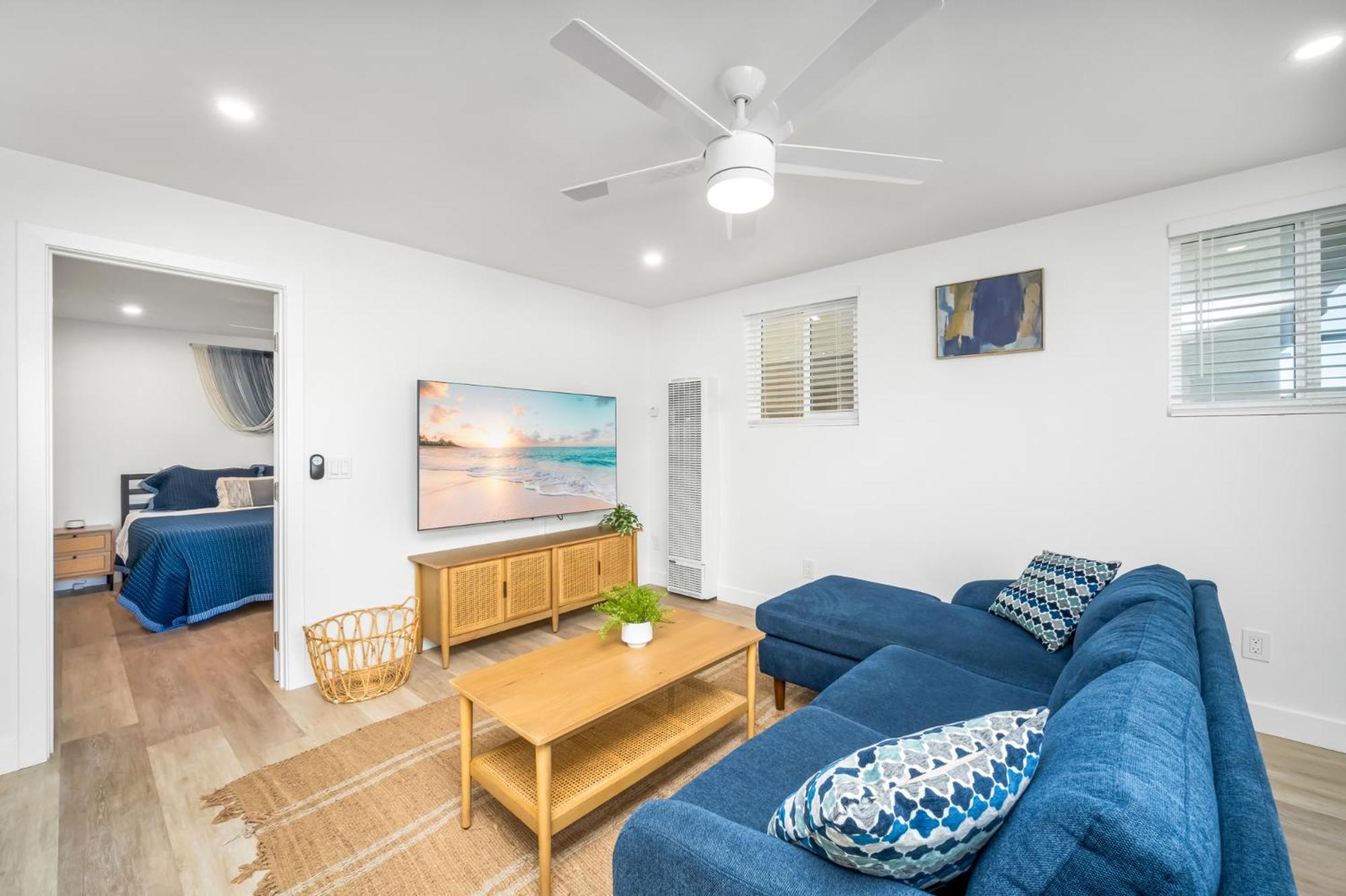 Villa 130 Anderson St A Sunset Beach Exterior foto