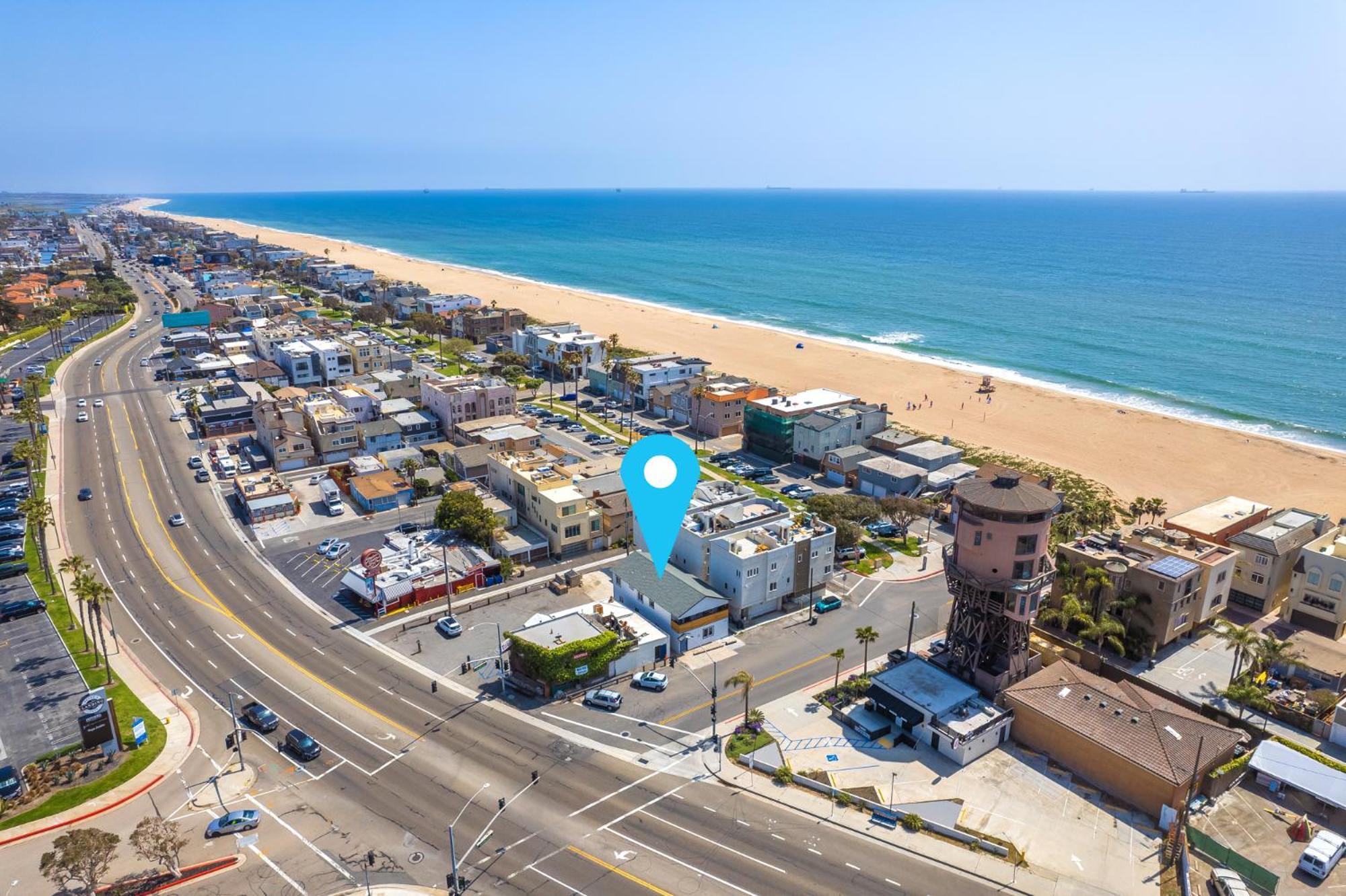 Villa 130 Anderson St A Sunset Beach Exterior foto