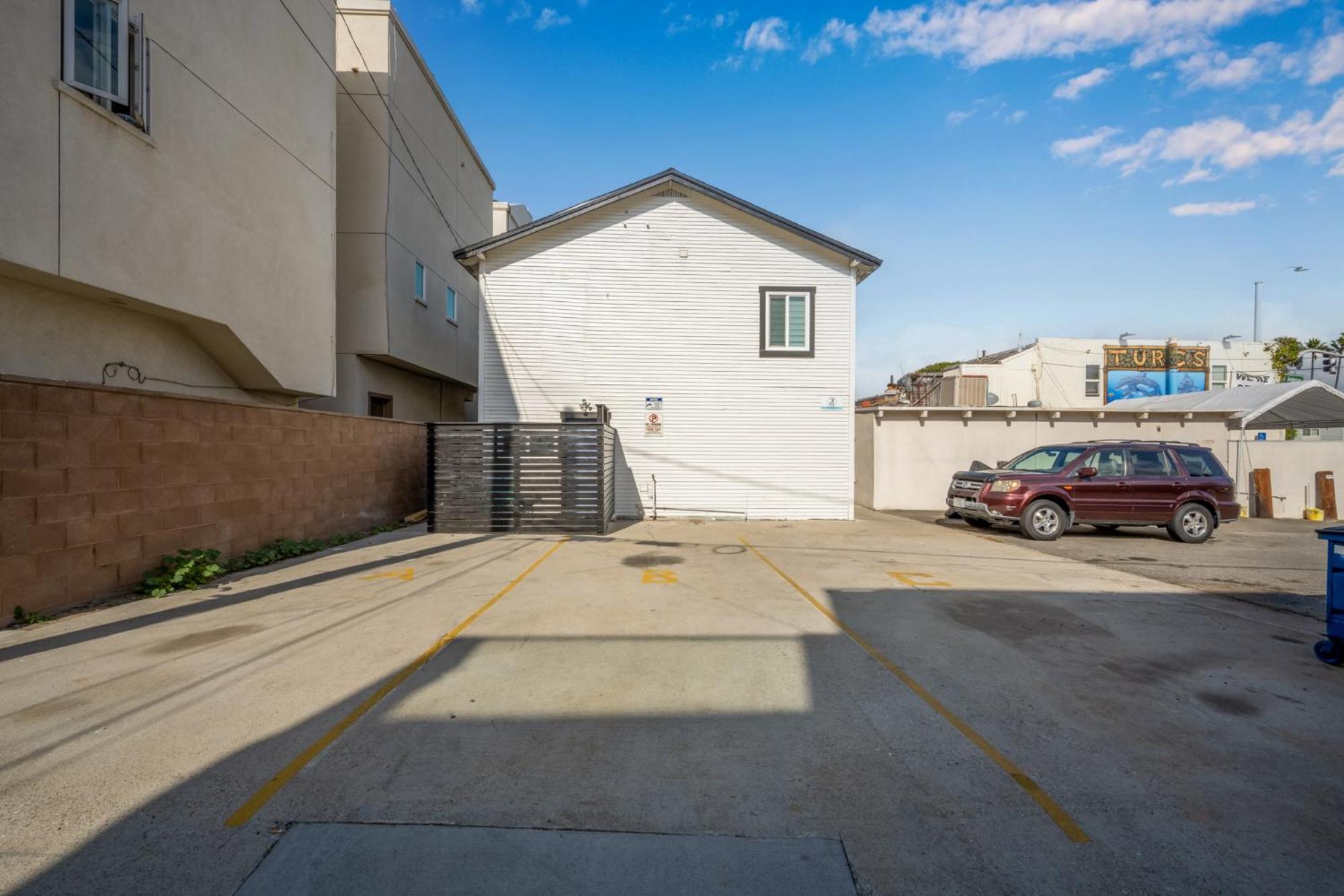 Villa 130 Anderson St A Sunset Beach Exterior foto